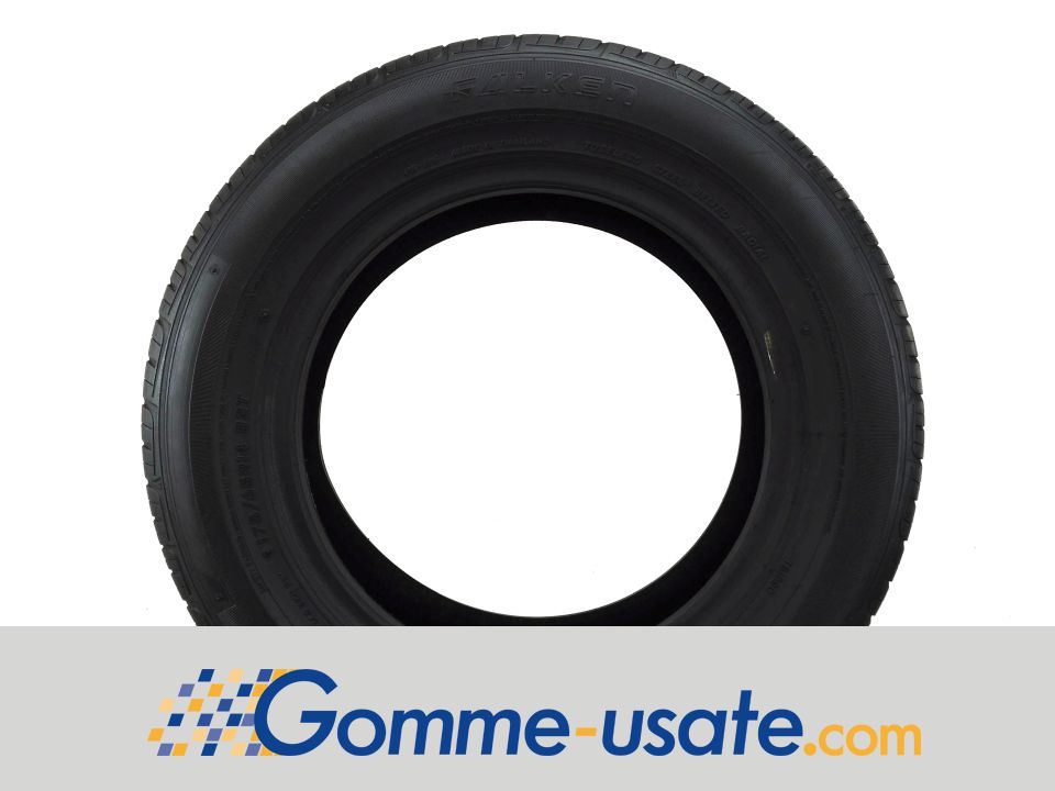 Thumb Falken Gomme Usate Falken 175/65 R14 82T Sincera SN828 (65%) pneumatici usati Estivo_1